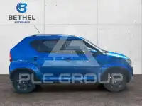 2022 Suzuki Ignis
