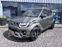 2022 Suzuki Ignis