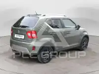 2022 Suzuki Ignis