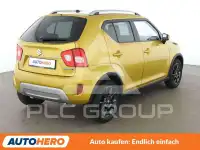 2022 Suzuki Ignis