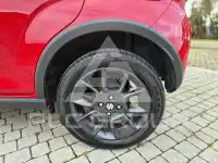 2022 Suzuki Ignis