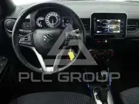 2022 Suzuki Ignis