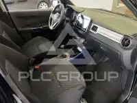 2022 Suzuki Ignis