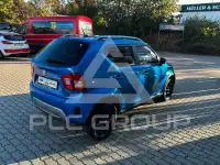 2022 Suzuki Ignis