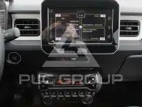 2022 Suzuki Ignis