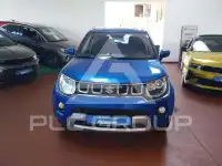 2022 Suzuki Ignis