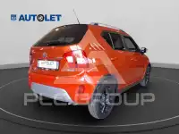 2022 Suzuki Ignis