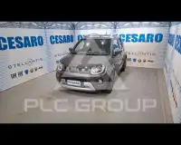 2022 Suzuki Ignis