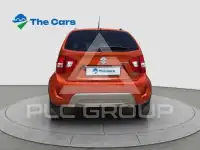 2022 Suzuki Ignis