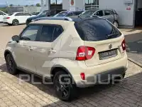 2022 Suzuki Ignis