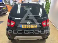 2022 Suzuki Ignis