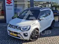 2022 Suzuki Ignis