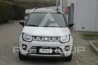 2022 Suzuki Ignis