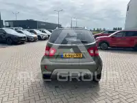 2022 Suzuki Ignis