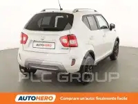 2022 Suzuki Ignis