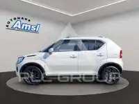 2022 Suzuki Ignis