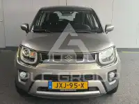 2022 Suzuki Ignis