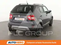 2022 Suzuki Ignis