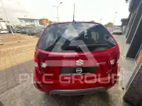 2022 Suzuki Ignis