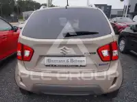 2022 Suzuki Ignis