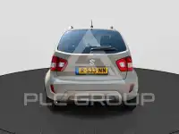 2022 Suzuki Ignis