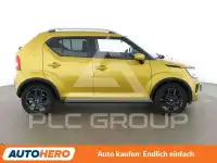 2022 Suzuki Ignis