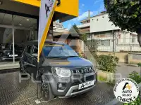 2022 Suzuki Ignis