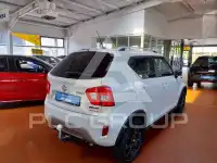 2022 Suzuki Ignis