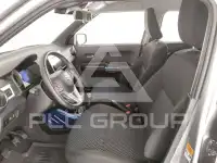 2022 Suzuki Ignis