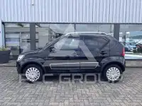 2022 Suzuki Ignis