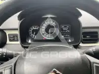 2022 Suzuki Ignis