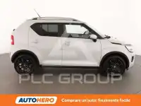 2022 Suzuki Ignis