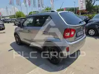 2022 Suzuki Ignis