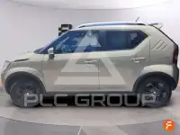 2022 Suzuki Ignis