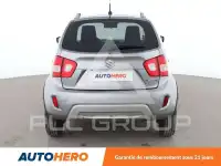 2022 Suzuki Ignis