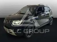 2022 Suzuki Ignis