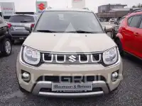 2022 Suzuki Ignis