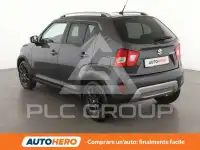 2022 Suzuki Ignis