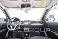 2022 Suzuki Ignis