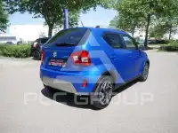 2022 Suzuki Ignis