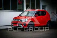 2022 Suzuki Ignis