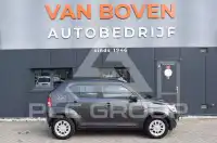 2022 Suzuki Ignis