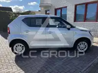 2022 Suzuki Ignis