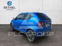 2022 Suzuki Ignis