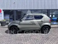 2022 Suzuki Ignis