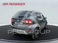 2022 Suzuki Ignis