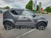 2022 Suzuki Ignis