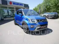 2022 Suzuki Ignis