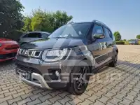 2022 Suzuki Ignis