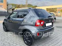 2022 Suzuki Ignis
